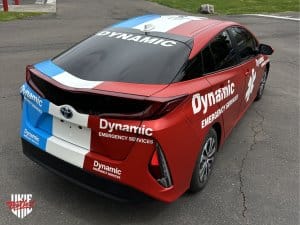 fleet vehicle wrap 1
