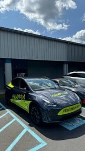 Professional Tesla Wrap Services – Model 3, Y, S & Cybertruck 3 img 7017